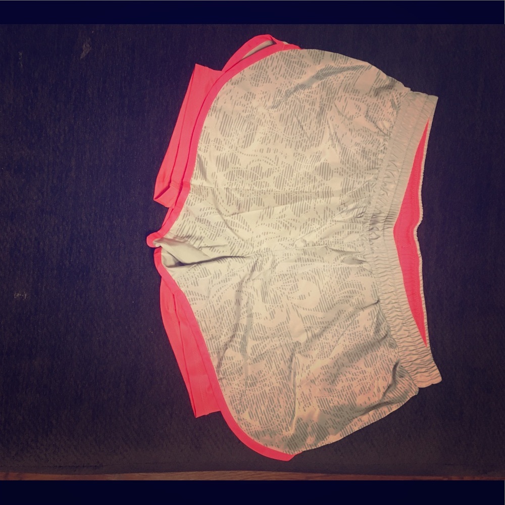 Athletic shorts